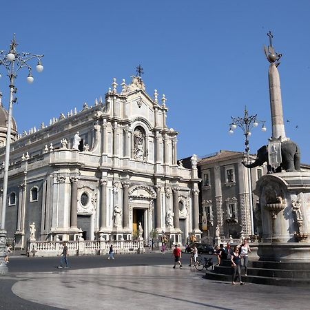 Chloe'S Apartment Acireale Εξωτερικό φωτογραφία