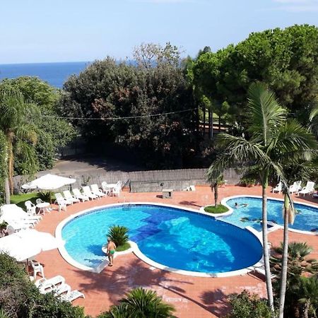 Chloe'S Apartment Acireale Εξωτερικό φωτογραφία