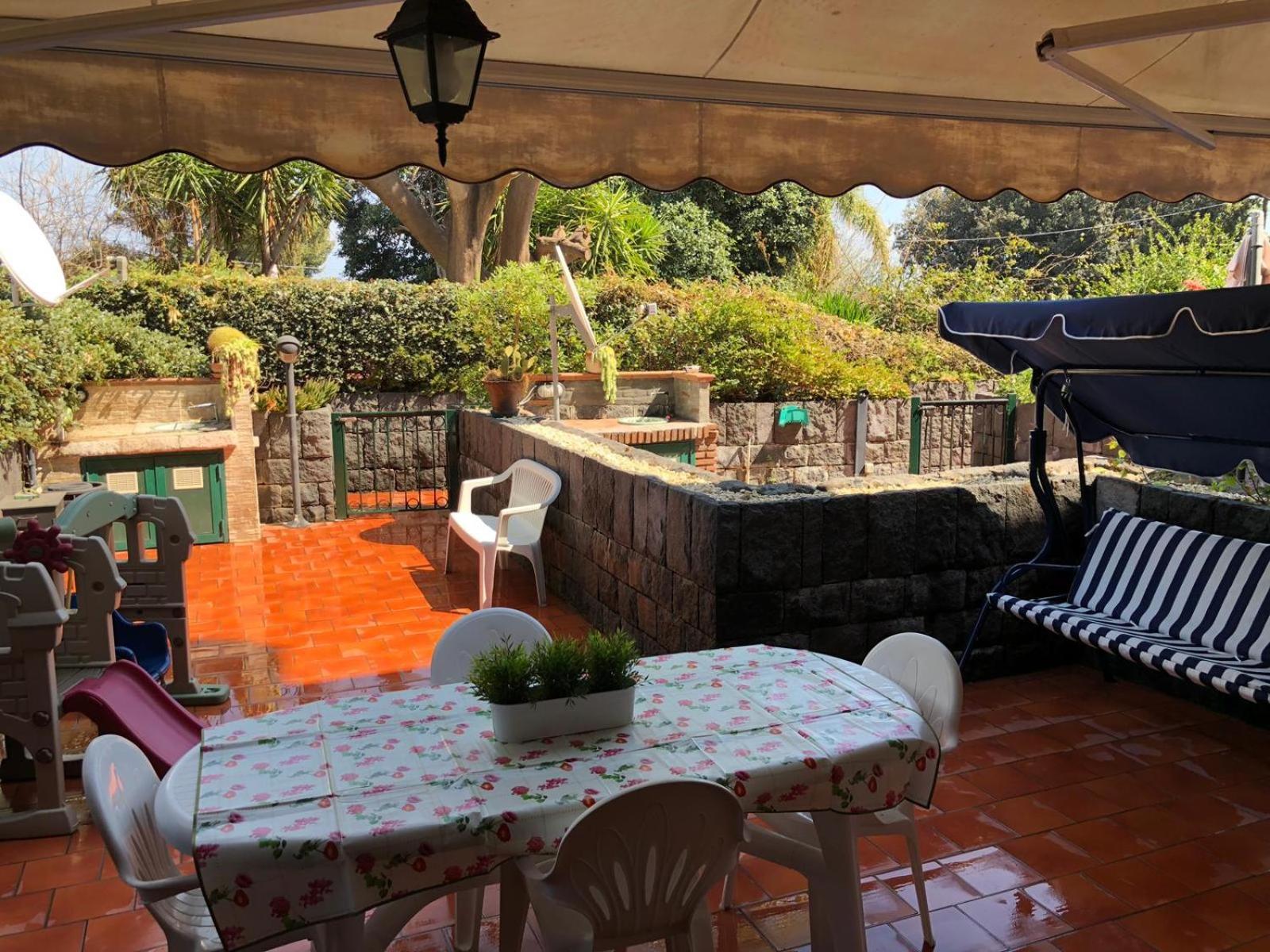 Chloe'S Apartment Acireale Εξωτερικό φωτογραφία