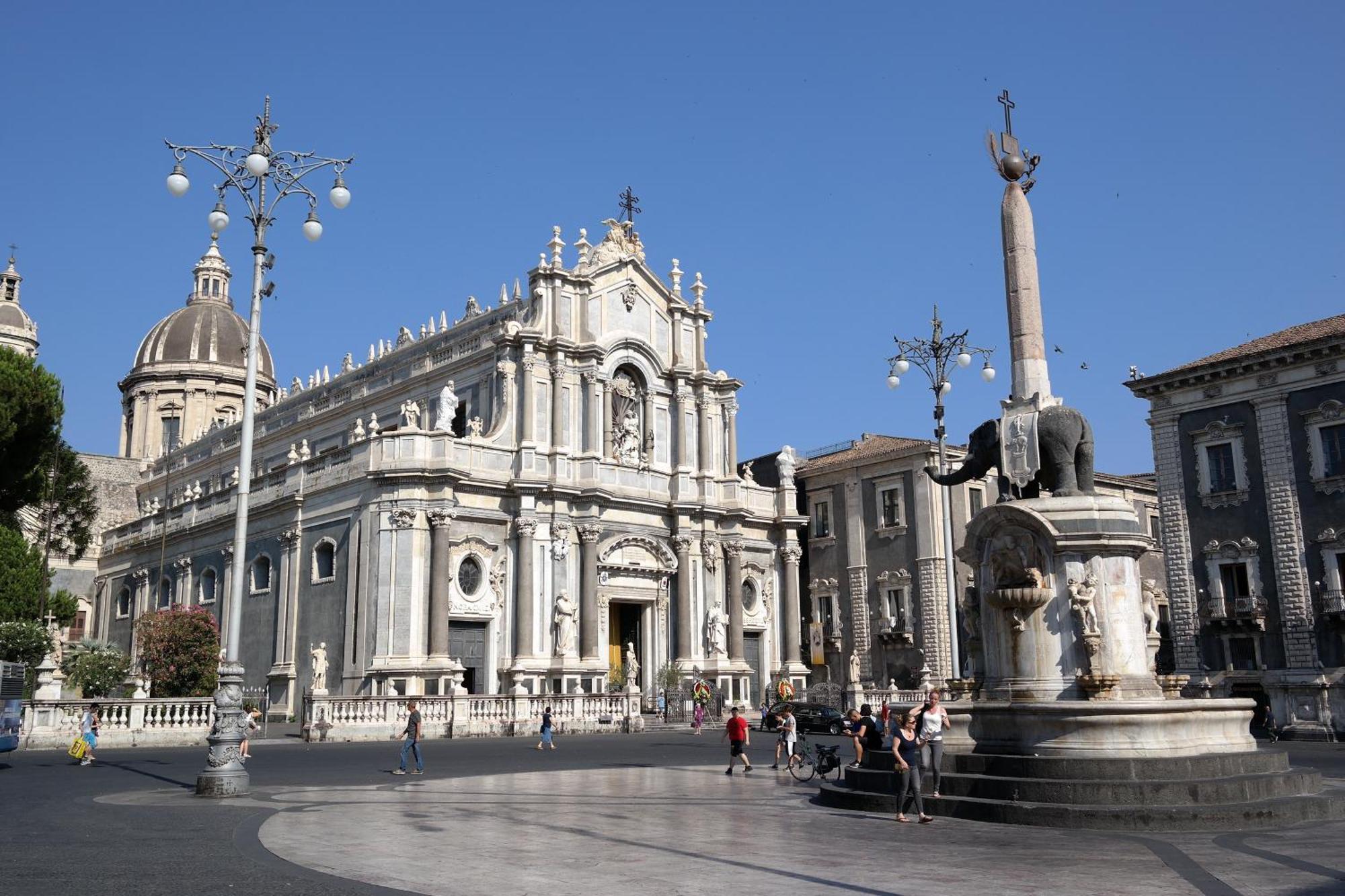 Chloe'S Apartment Acireale Εξωτερικό φωτογραφία