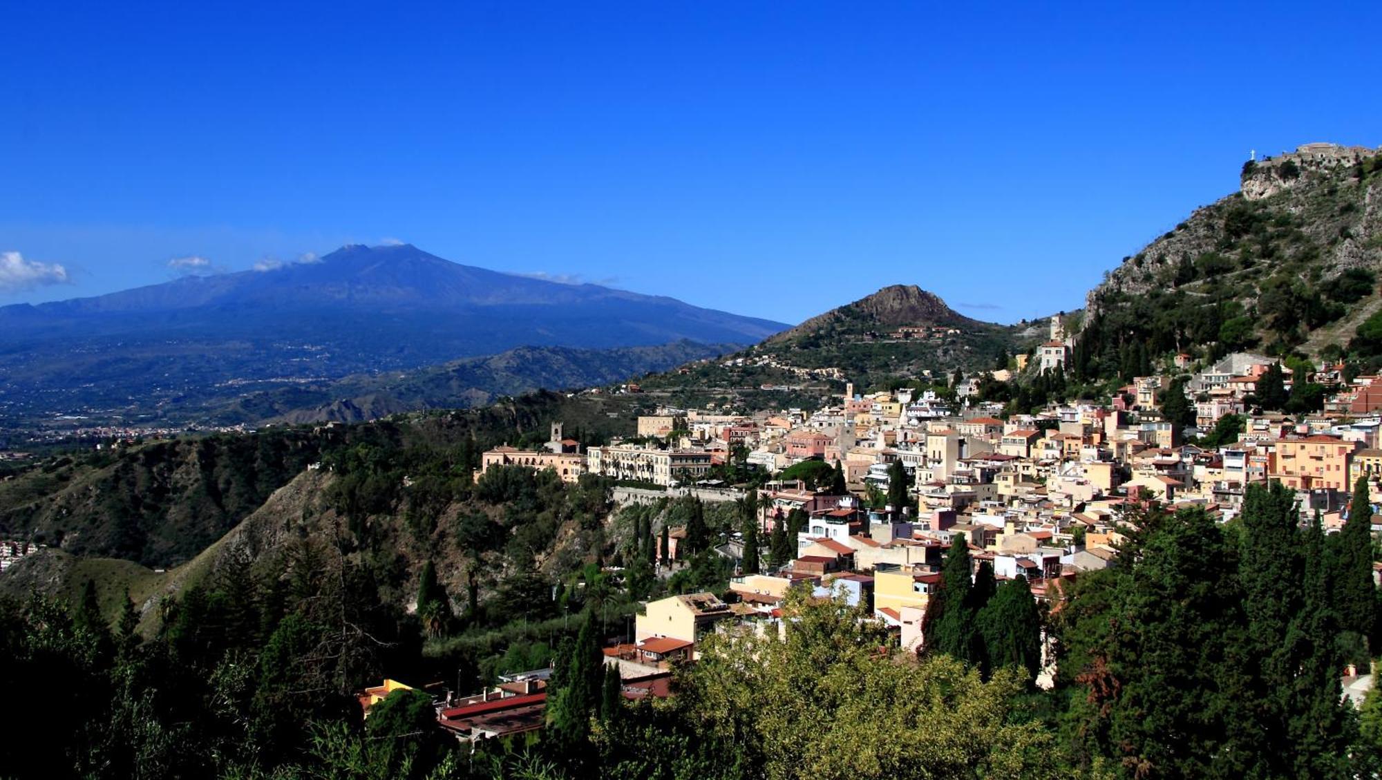 Chloe'S Apartment Acireale Εξωτερικό φωτογραφία