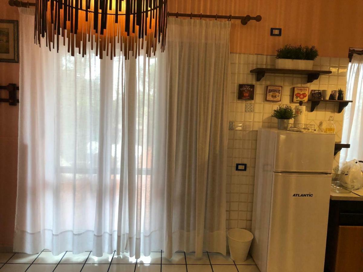 Chloe'S Apartment Acireale Εξωτερικό φωτογραφία