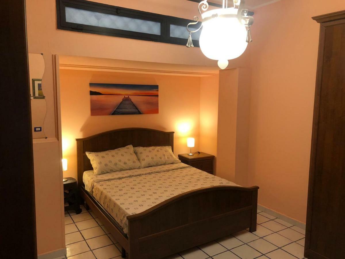 Chloe'S Apartment Acireale Εξωτερικό φωτογραφία