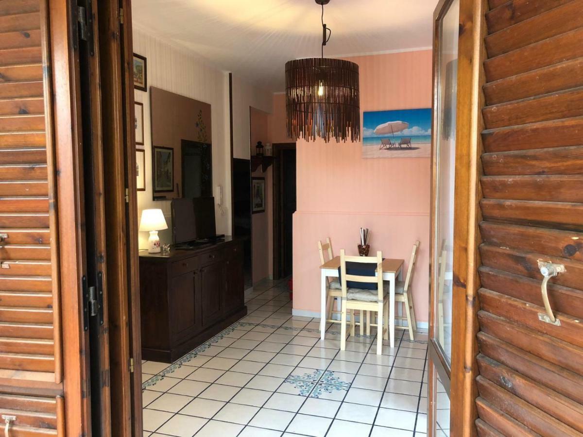 Chloe'S Apartment Acireale Εξωτερικό φωτογραφία