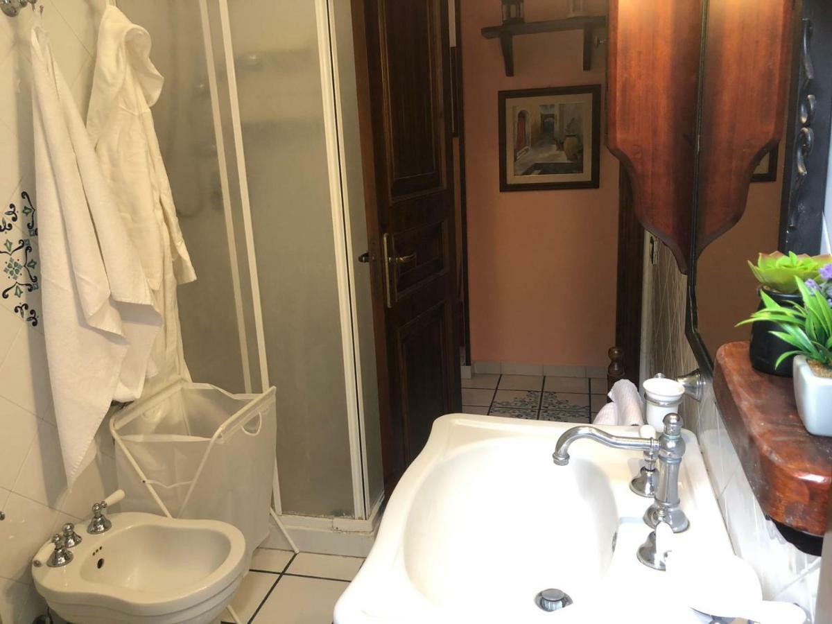 Chloe'S Apartment Acireale Εξωτερικό φωτογραφία