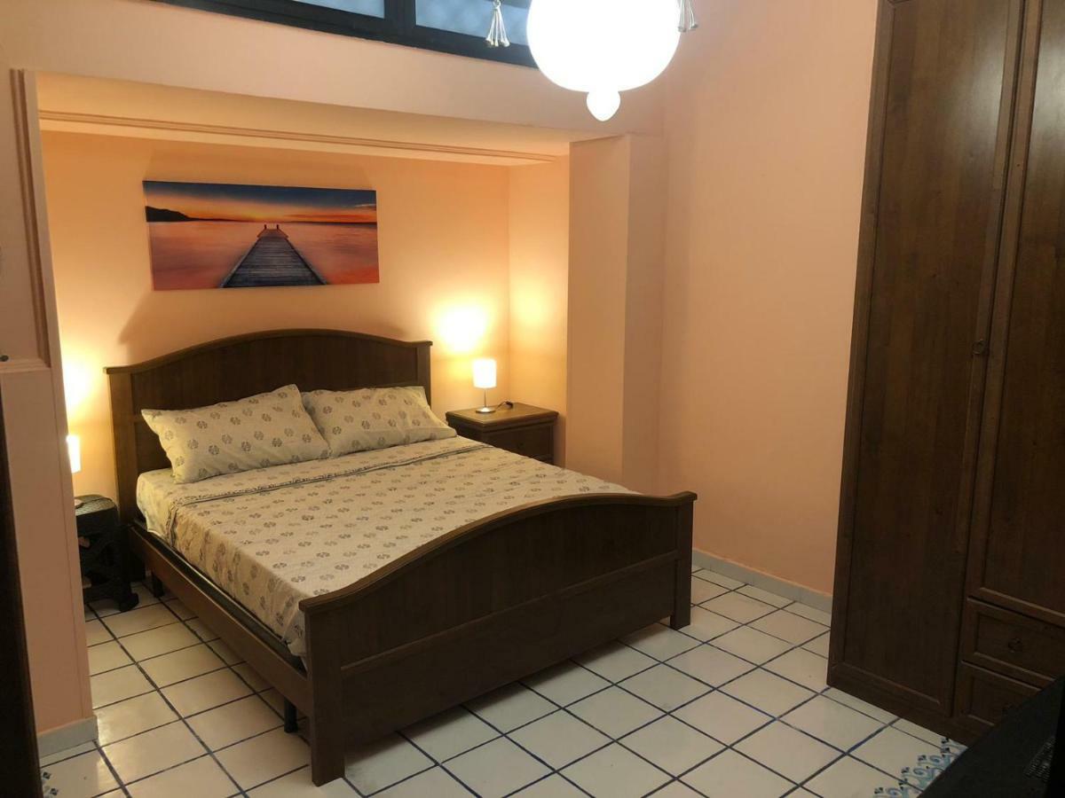 Chloe'S Apartment Acireale Εξωτερικό φωτογραφία