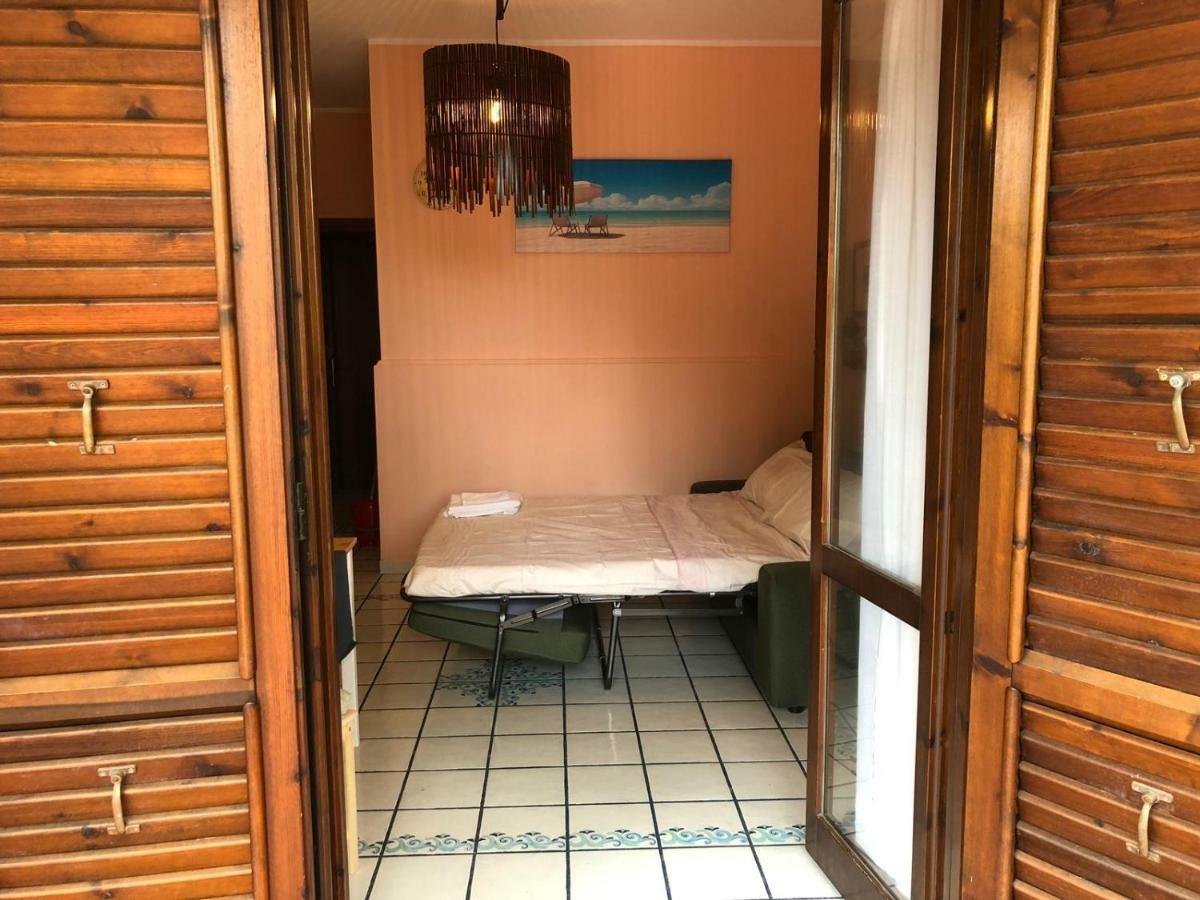 Chloe'S Apartment Acireale Εξωτερικό φωτογραφία