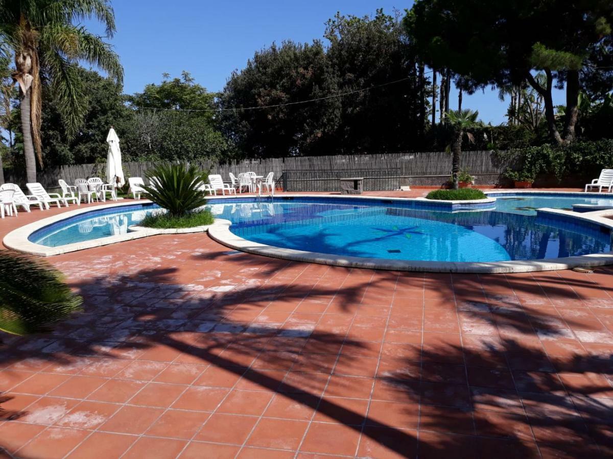Chloe'S Apartment Acireale Εξωτερικό φωτογραφία