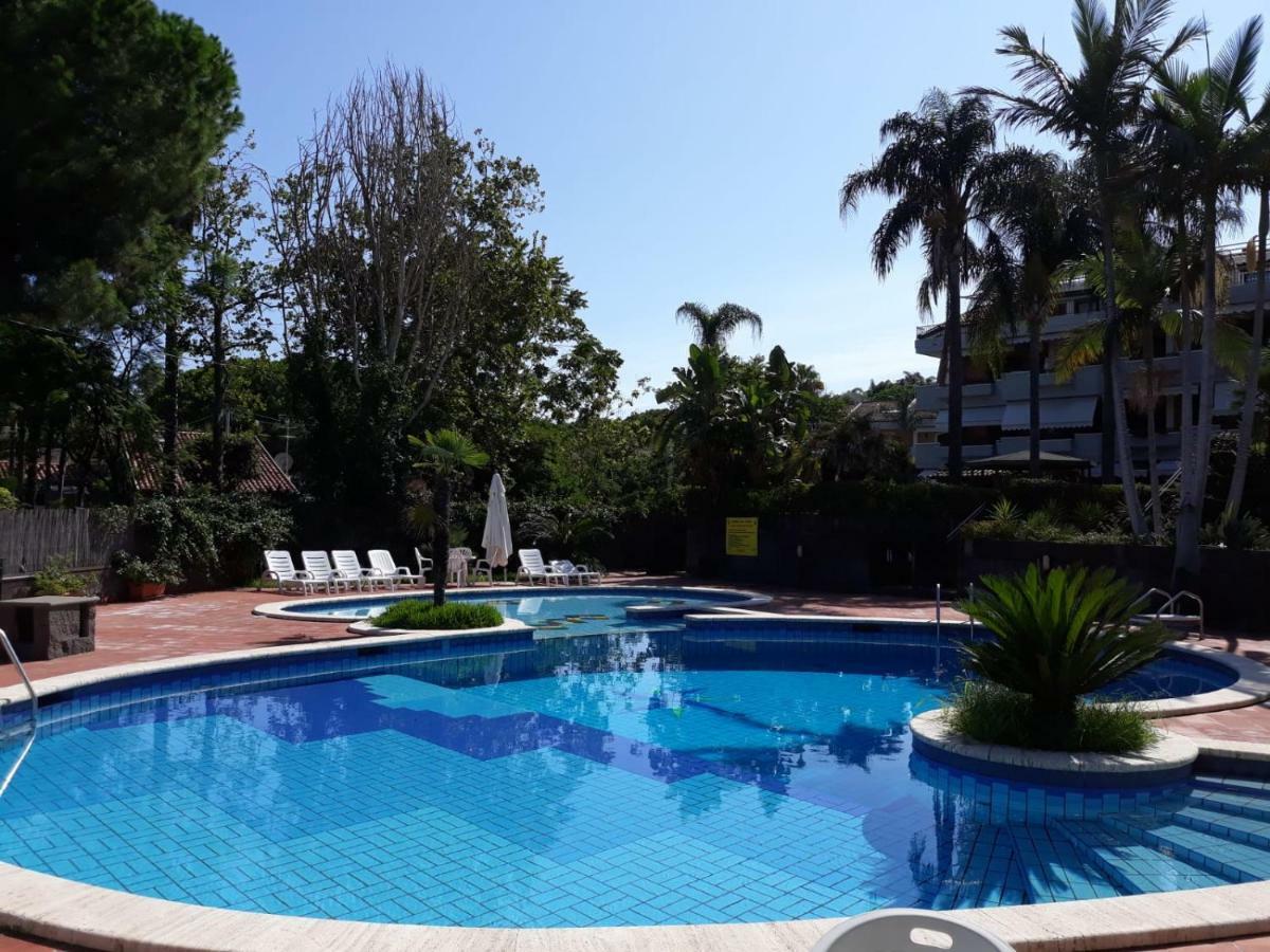 Chloe'S Apartment Acireale Εξωτερικό φωτογραφία