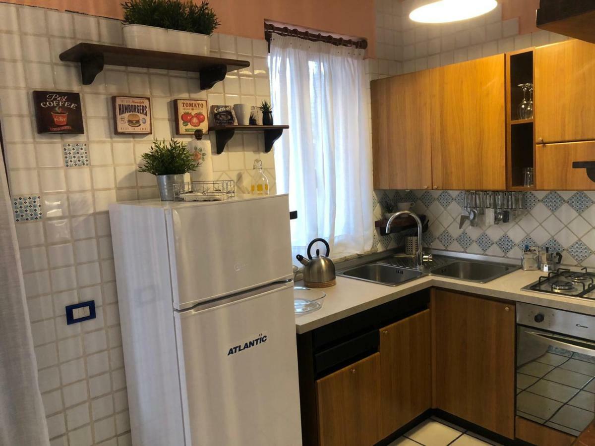 Chloe'S Apartment Acireale Εξωτερικό φωτογραφία