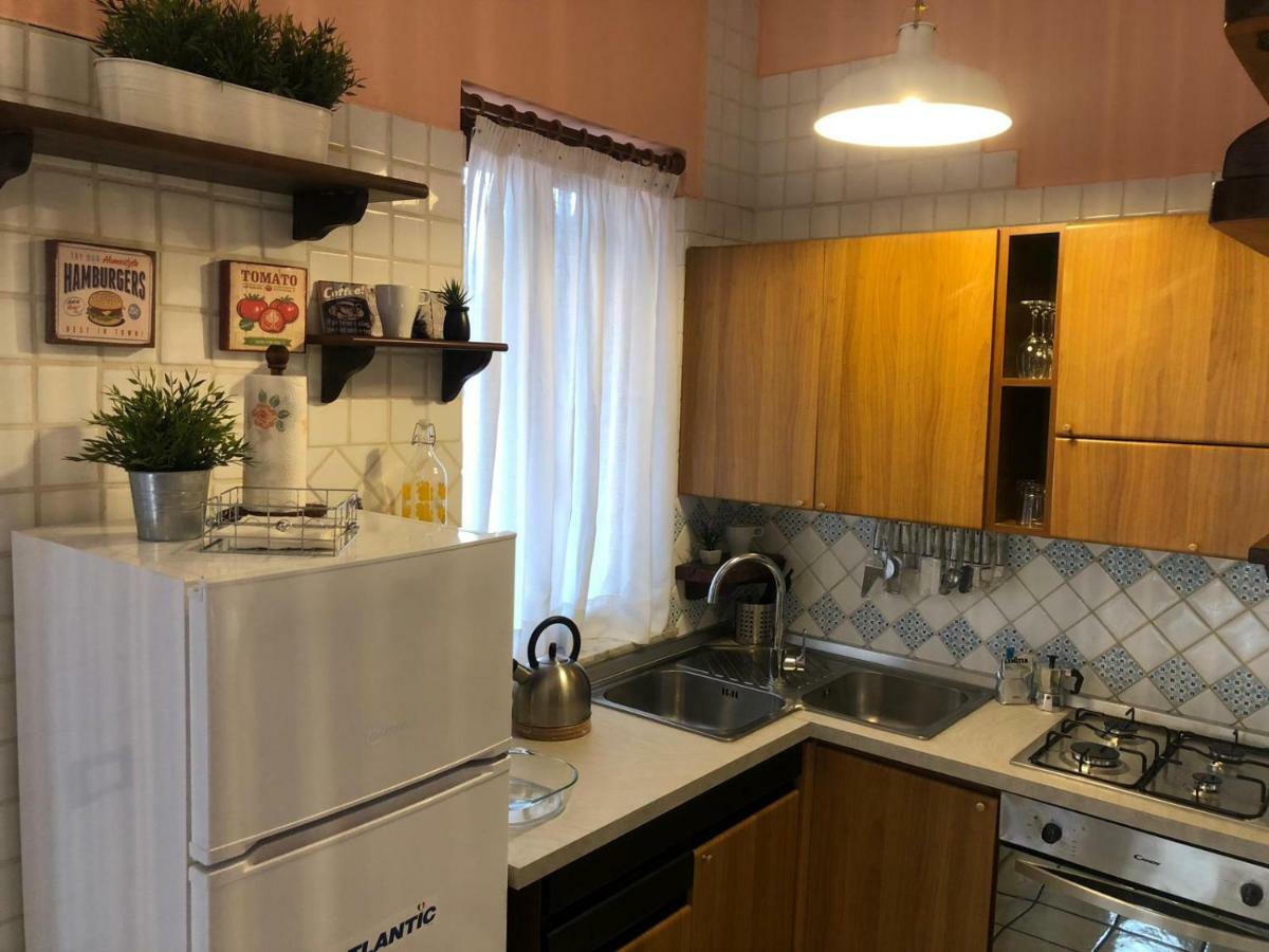 Chloe'S Apartment Acireale Εξωτερικό φωτογραφία